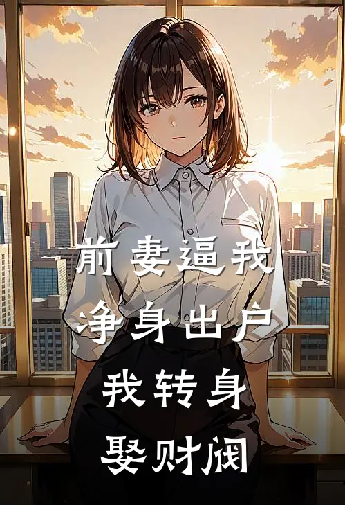 前妻逼我净身出户，我转身娶财阀