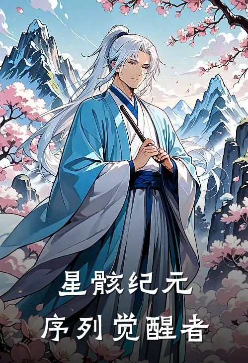 星骸纪元：序列觉醒者