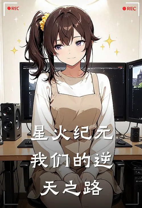 星火纪元，我们的逆天之路