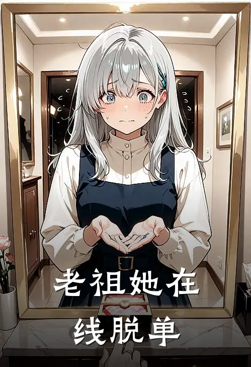 老祖她在线脱单