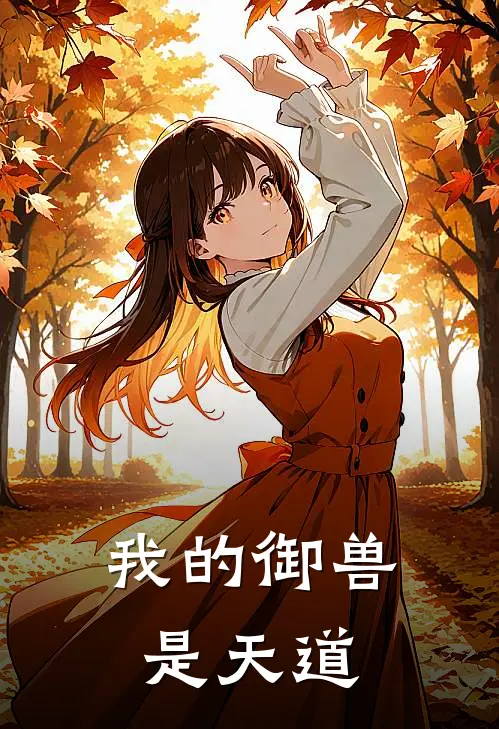 我的御兽是天道