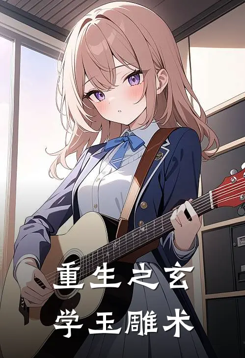 重生之玄学玉雕术