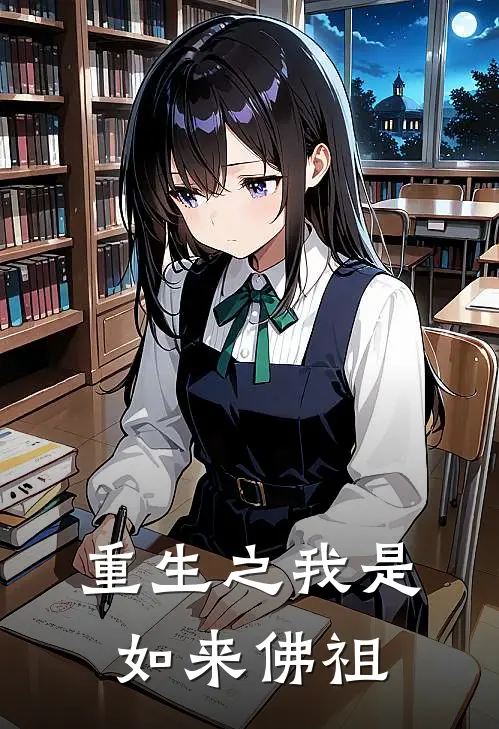 重生之我是如来佛祖