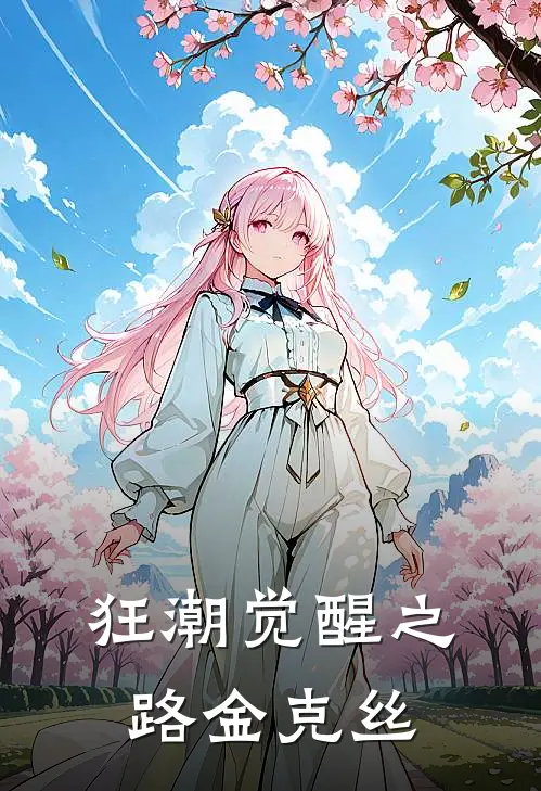 狂潮觉醒之路金克丝