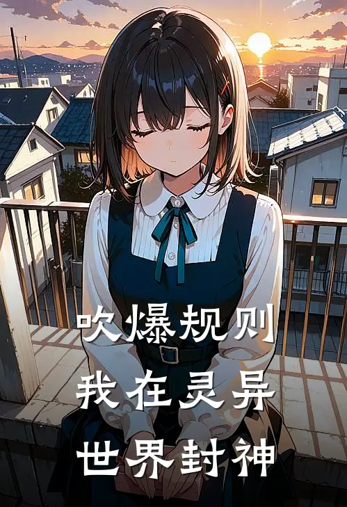 吹爆规则：我在灵异世界封神