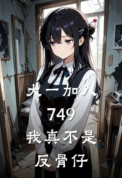 大一加入749，我真不是反骨仔