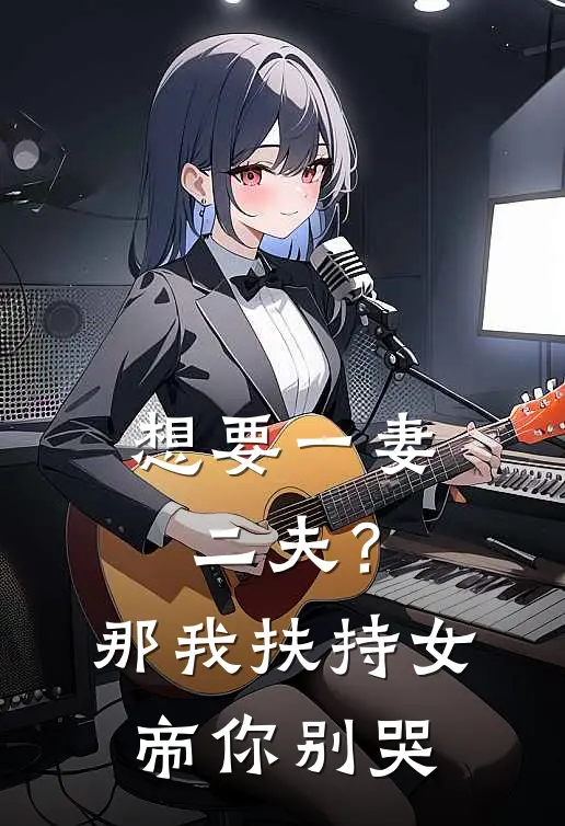 想要一妻二夫？那我扶持女帝你别哭