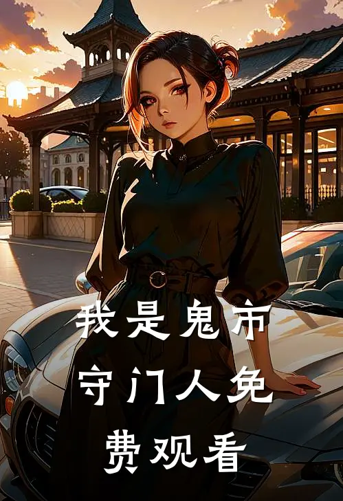 我是鬼市守门人免费观看