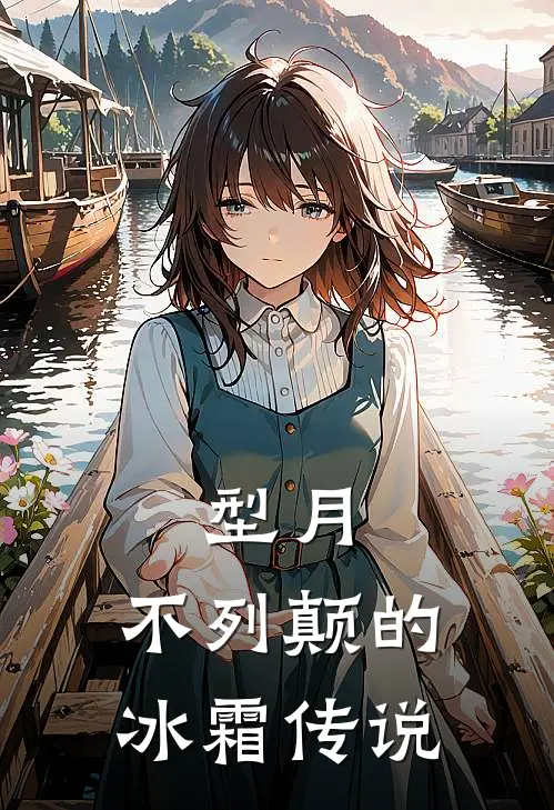 型月：不列颠的冰霜传说