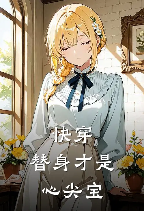 快穿：替身才是心尖宝