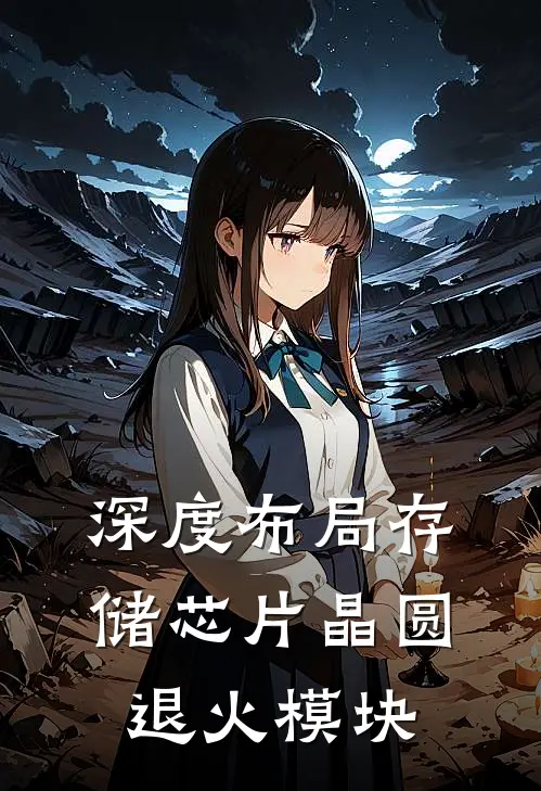 深度布局存储芯片晶圆退火模块