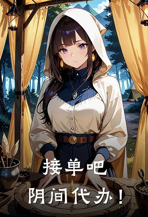 接单吧，阴间代办！