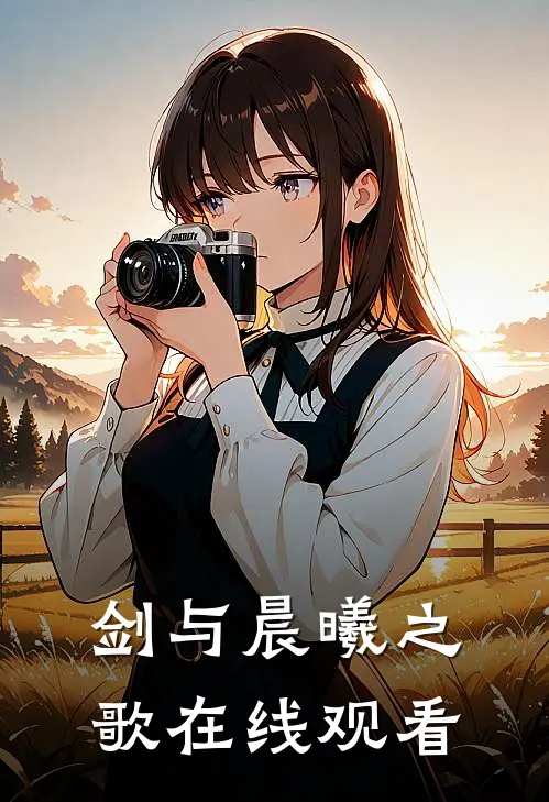 剑与晨曦之歌在线观看