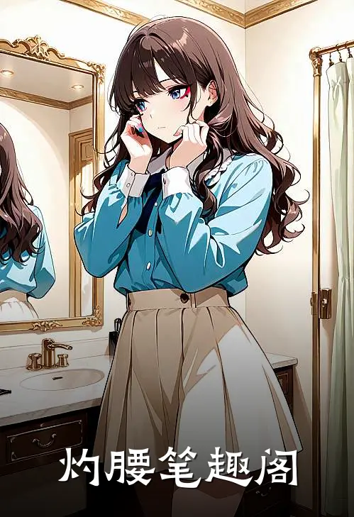 灼腰笔趣阁