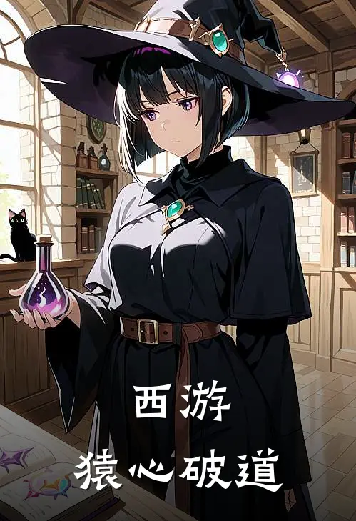 西游：猿心破道