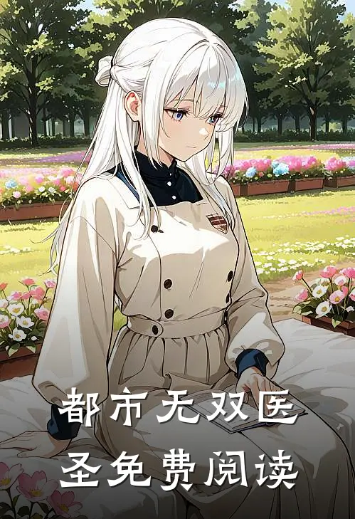 都市无双医圣免费阅读