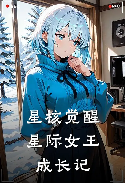 星核觉醒：星际女王成长记