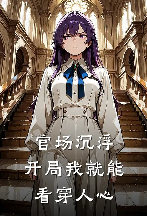 官场沉浮：开局我就能看穿人心