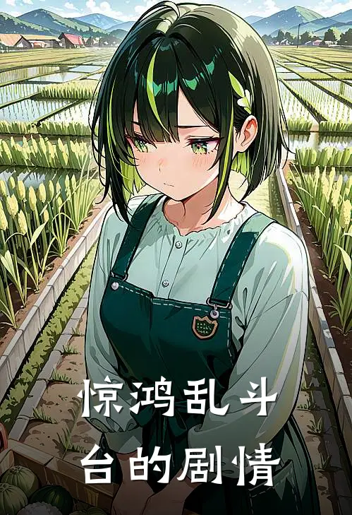 惊鸿乱斗台的剧情