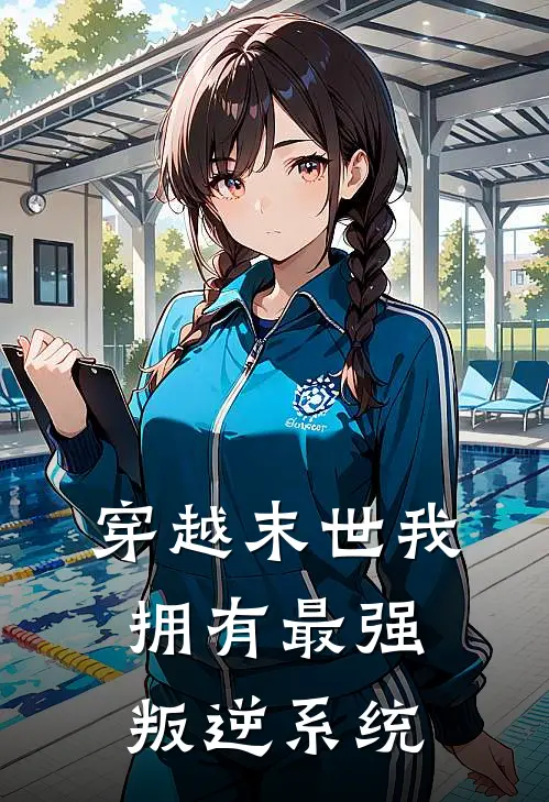 穿越末世我拥有最强叛逆系统