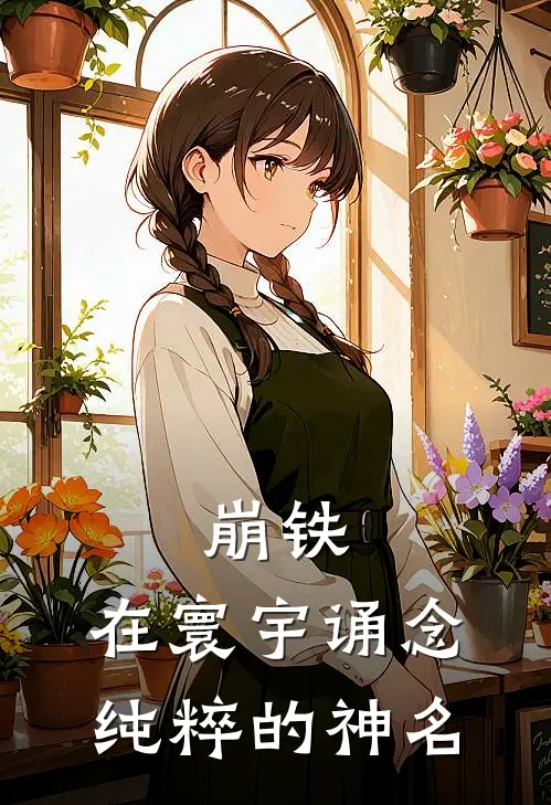 崩铁，在寰宇诵念纯粹的神名