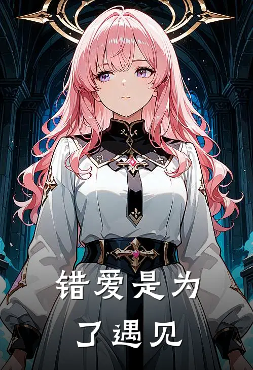 错爱是为了遇见