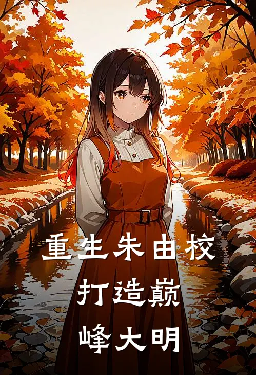 重生朱由校，打造巅峰大明