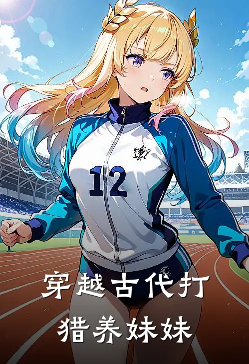 穿越古代打猎养妹妹