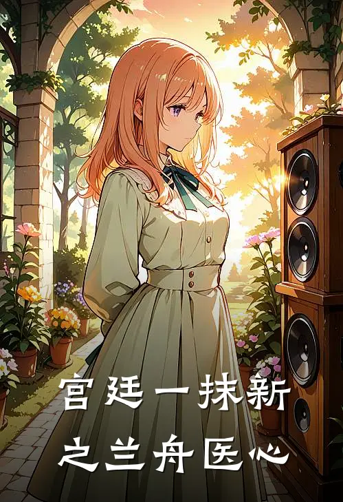 宫廷一抹新之兰舟医心