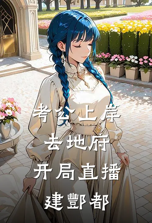 考公上岸去地府，开局直播建酆都