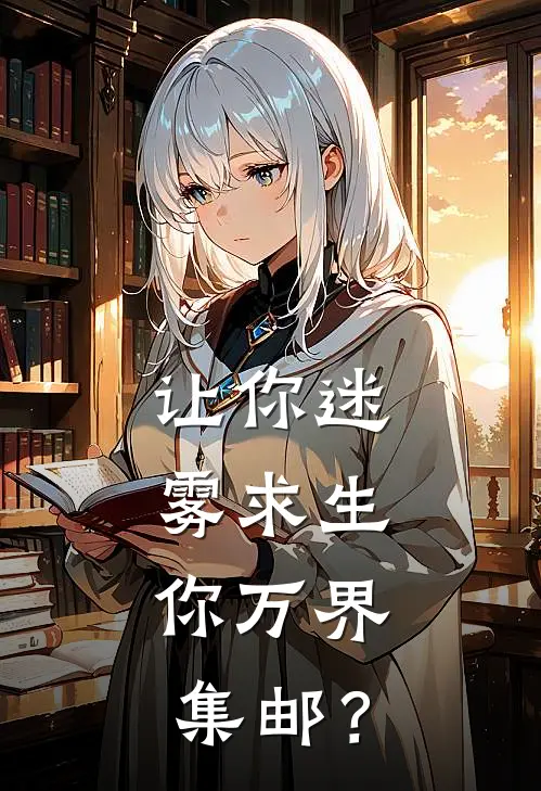 让你迷雾求生，你万界集邮？