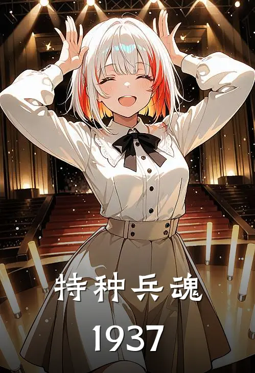 特种兵魂1937