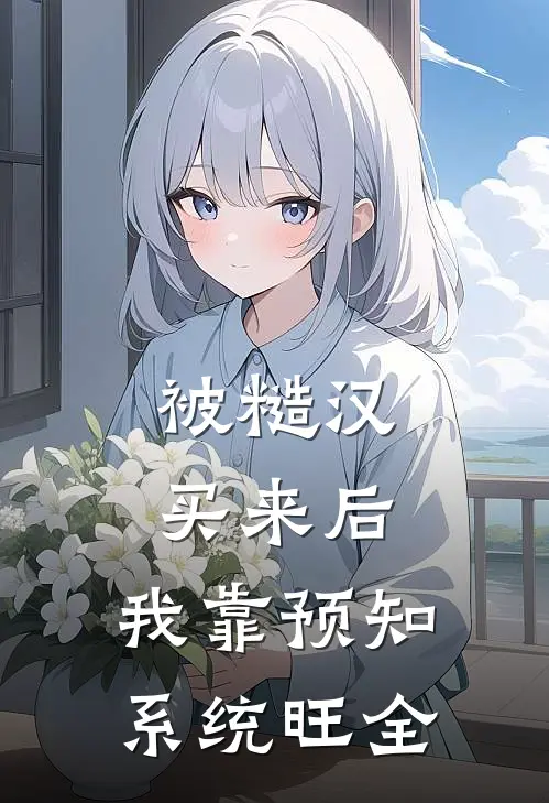 被糙汉买来后，我靠预知系统旺全