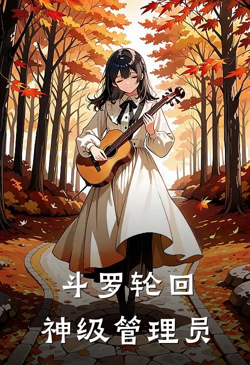 斗罗轮回：神级管理员