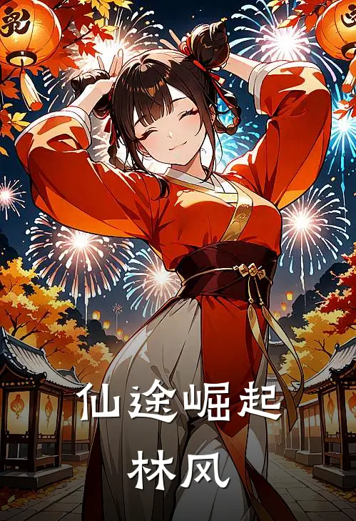 仙途崛起，林风