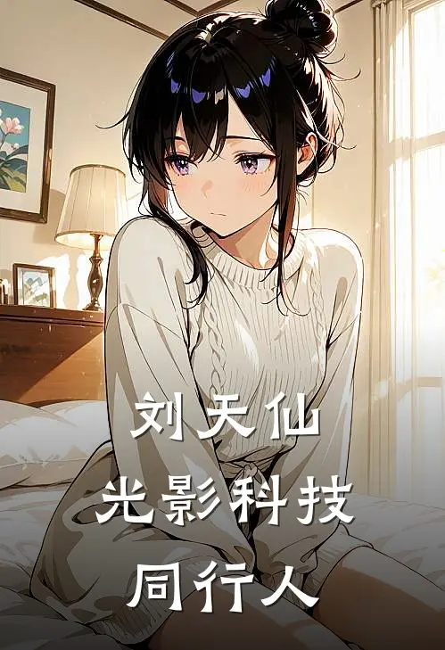 刘天仙：光影科技同行人