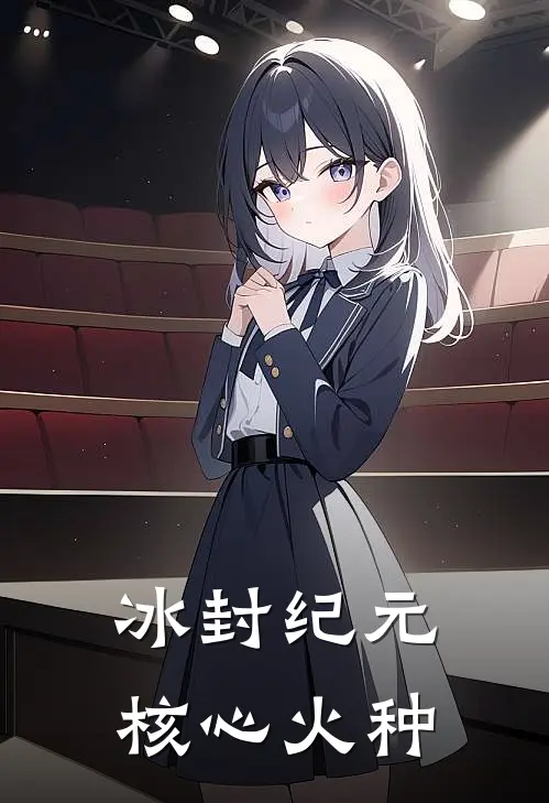 冰封纪元核心火种