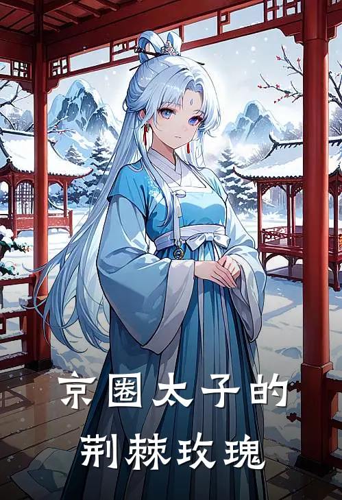 京圈太子的荆棘玫瑰