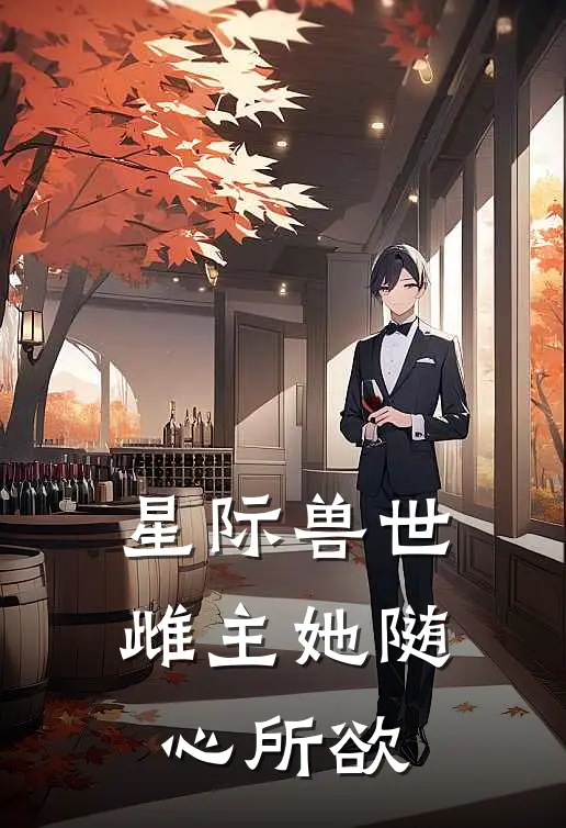 星际兽世：雌主她随心所欲