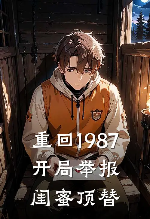 重回1987：开局举报闺蜜顶替