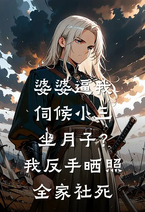 婆婆逼我伺候小三坐月子？我反手晒照，全家社死