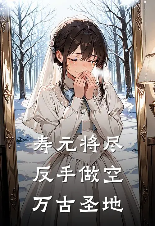 寿元将尽，反手做空万古圣地