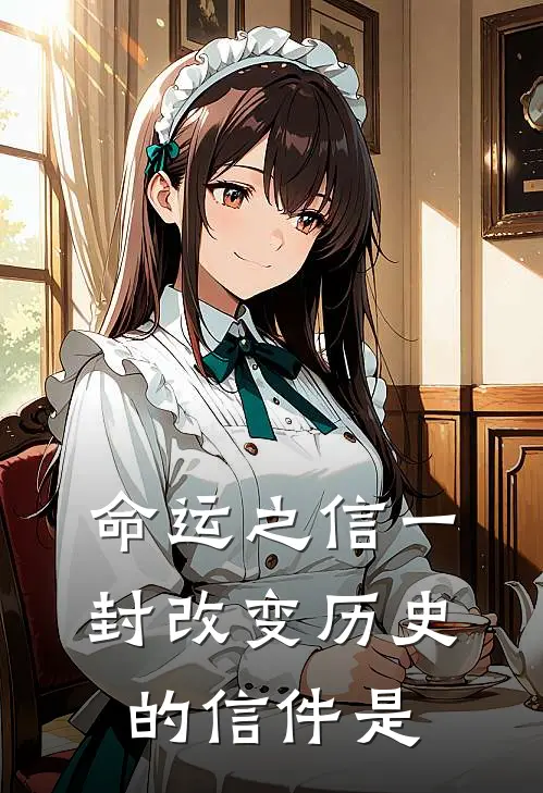 命运之信一封改变历史的信件是