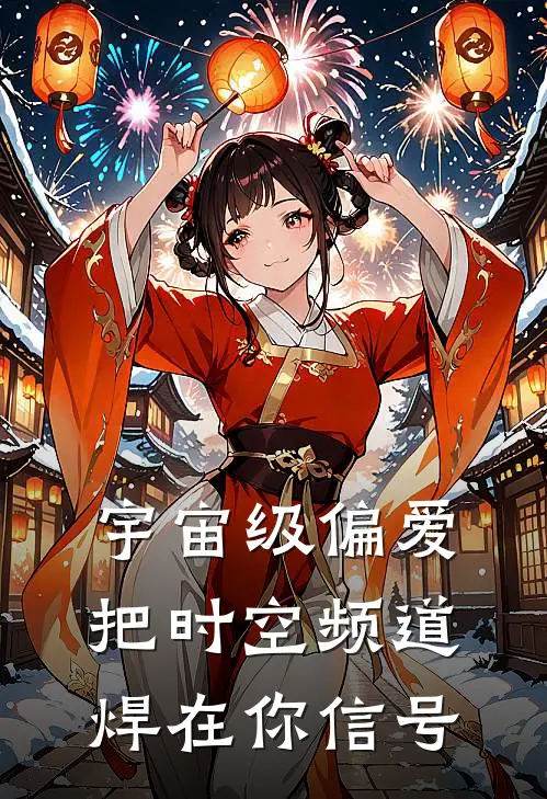 宇宙级偏爱把时空频道焊在你信号