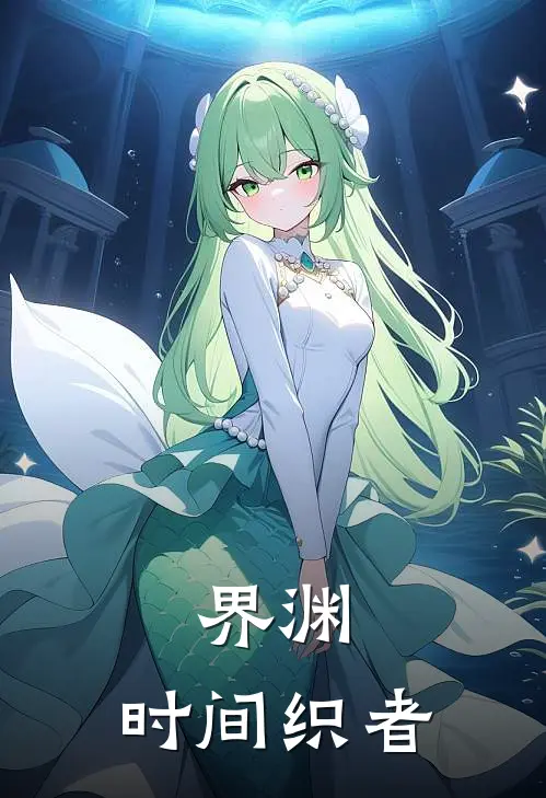 界渊：时间织者