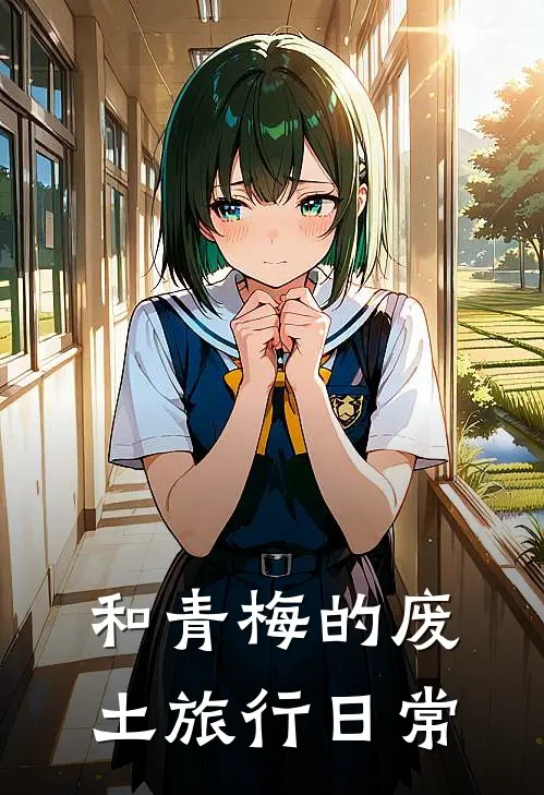 和青梅的废土旅行日常