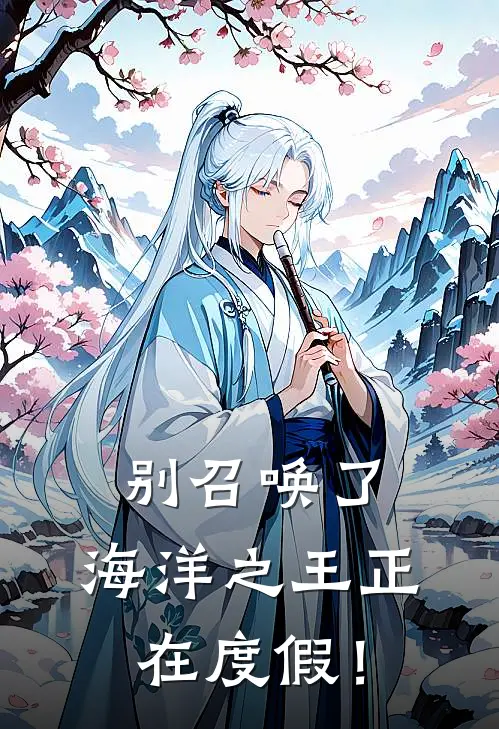 别召唤了，海洋之王正在度假！