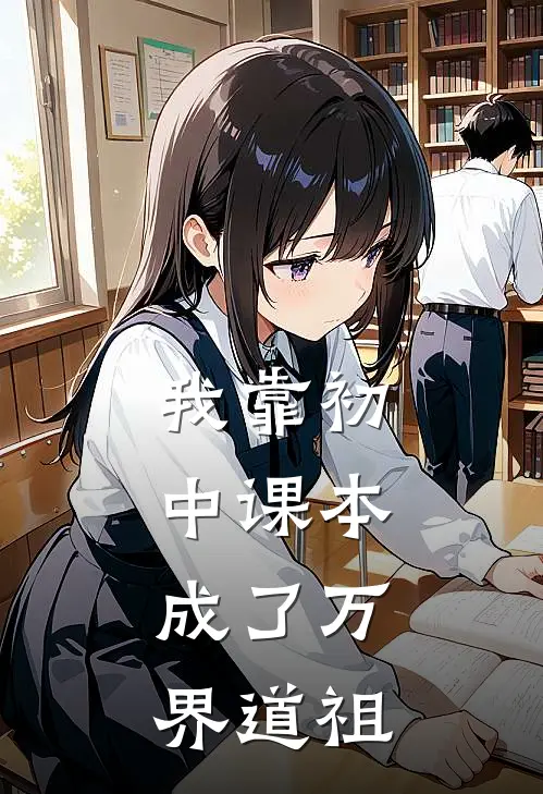 我靠初中课本，成了万界道祖