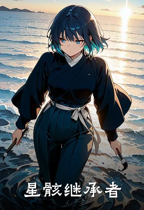 星骸继承者