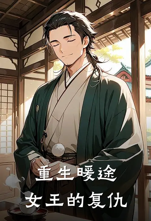重生暖途：女王的复仇